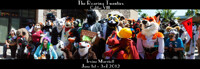Califur Parade Group Photo