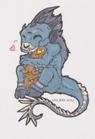 RAWR~ <3