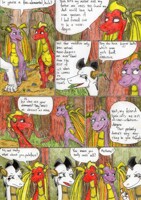 The Legend of Spyro Page 13