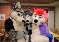 MMC - Three isn't a crowd