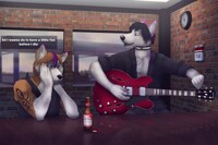 All I Wanna Do ~