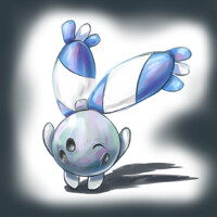 Improving Shiny Pokemon: Weedle Family by PaintSplatter -- Fur Affinity  [dot] net