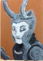 Loki Odinson
