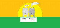 Justin's Elephant Encounter (Final?)