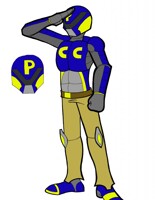 Jerkop Concept Art