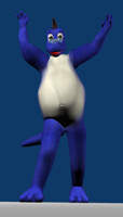 Figgy Rawr
