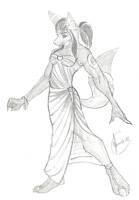 [PKMN] Silver's Dress