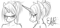 Effunicorn