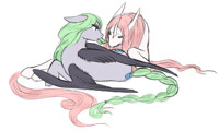 pones