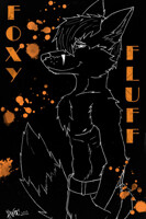 Havoc Fanart by RandomPangolin01 -- Fur Affinity [dot] net