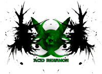 This picture for the first Shouts