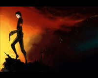 :: Victory.
