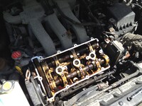 Valve cover gasket replacement 2