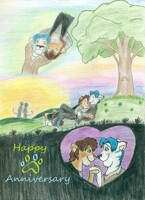 Happy Anniversary