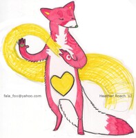 ..All is full of love...