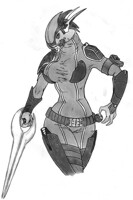 Beyra - [By Mortal-Rot]