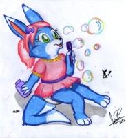 Making Bubbles