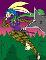 Nin Bun