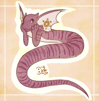 sketch commish: denji