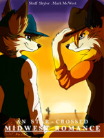 Com: An Star-Crossed Midwest Romance 