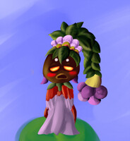 Deku Princess