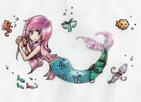 Mermaid