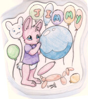 Growly Genet - MFM '06