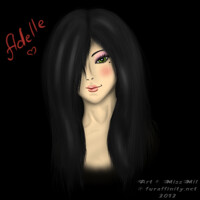 Adelle - Picture of the mood =)