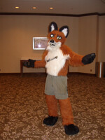[AC 2012] whiskey fox