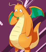 Dragonite