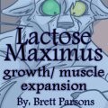 Lactose Maximus: By Brett Parsons