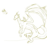 Put your right paw out! *Sketch*