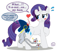 Request 1: Plot-Smoocher (Genuine-Azelf)