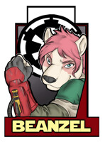 AC Badge : Beanzel
