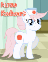 Nurse Redheart
