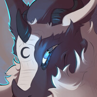 Lookie mah fluffy facee :3