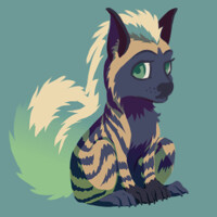 Vittigera Pup for Avatar