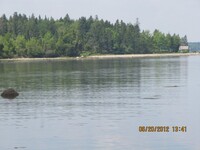 local beach