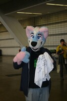 [Photo] 2012 Anthrocon - Sunday 31