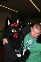 [Photo] 2012 Anthrocon - Sunday 49