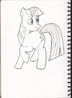Twilight Sparkle 02