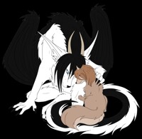 Unusual love