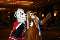 [Photo] 2012 Anthrocon - Sunday 102