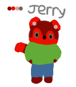 Jerry the stickman.gif (NIP) by Art.0_Bri -- Fur Affinity [dot] net
