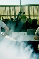 the moveable fursuit