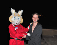 Wookiee, and The Legendary Vex.