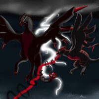 DL001 and Shadowtalon