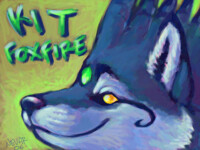 Kit Badge