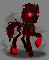 Stay With Us... Forever