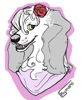 Winterhound Gift